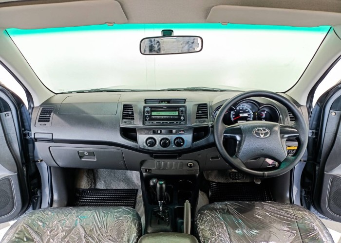 Used 5
                    TOYOTA
                     for Sale Image